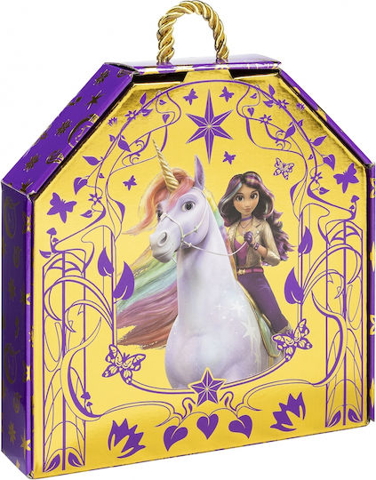 Totum Schmuck Unicorn Academy Diy