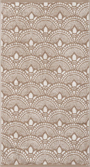 Kentia Προσώπου Versus Beige-ecru 2τμχ Βάρους 550gr/m² Kentia Προσώπου Versus Beige-ecru 2τμχ Βάρους 550gr/m²