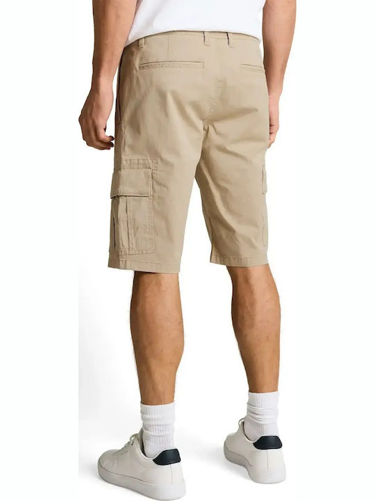 Men's Shorts Beige 1049728-39609