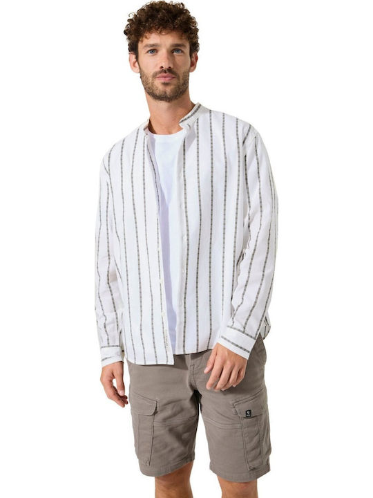 Men's Cargo Shorts Taupe