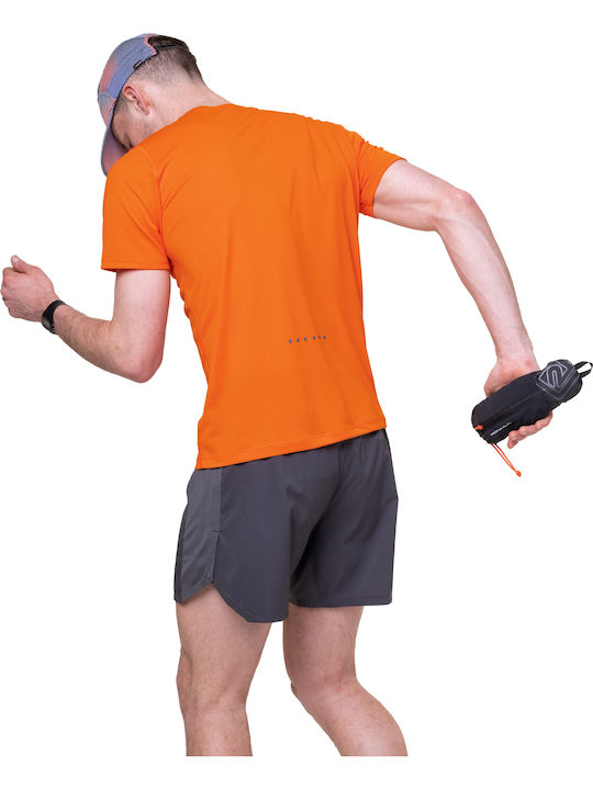 Sports Men's Black Shorts