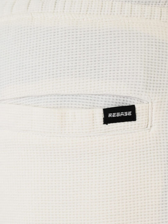 Sport Herren Shorts Off White