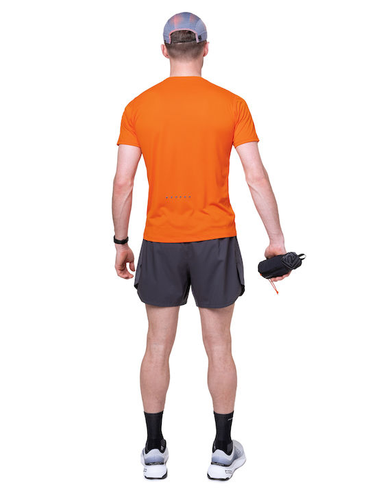 Sports Men's Black Shorts