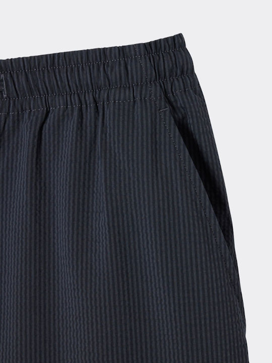 Herren Shorts Blau
