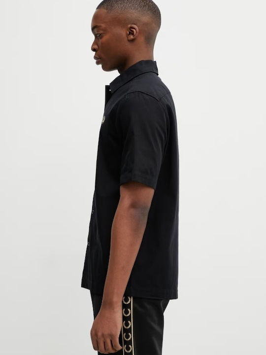 Fred Perry