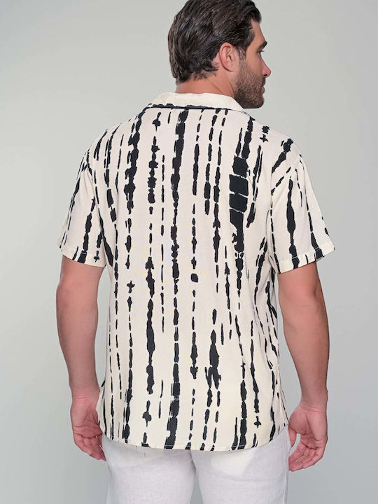 Short Sleeve Shirt White