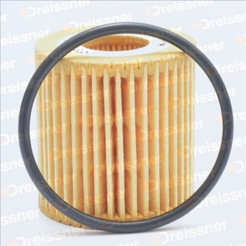 Dreissner Ölfilter O0233dreis