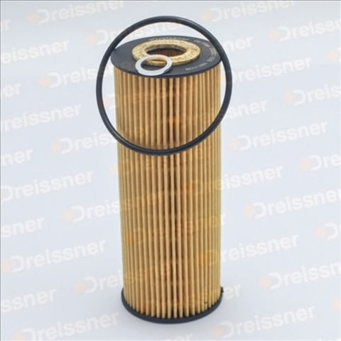 Dreissner Oil Filter O0302dreis