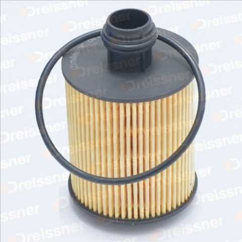 Dreissner Oil Filter O0263dreis