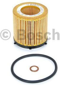 Bosch Oil Filter F 026 407 228