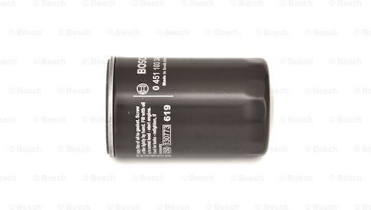 Bosch Autoölfilter 0 451 103 340
