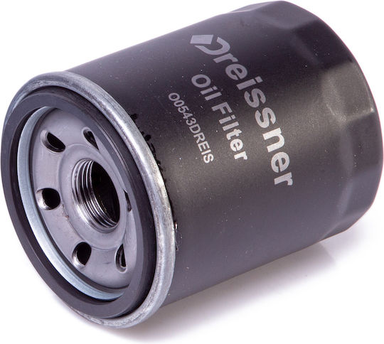Dreissner Oil Filter O0543dreis