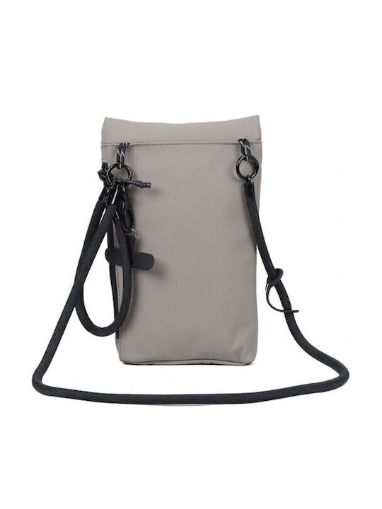 Herren Tasche Grau