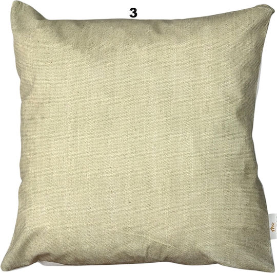 TnS Față De Pernă Multicolor 43x43cm