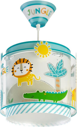 Ango Kids Ceiling Pendant Light