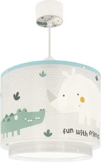 Ango Kids Ceiling Pendant Light