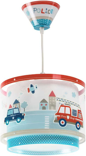 Ango Kids Ceiling Pendant Light