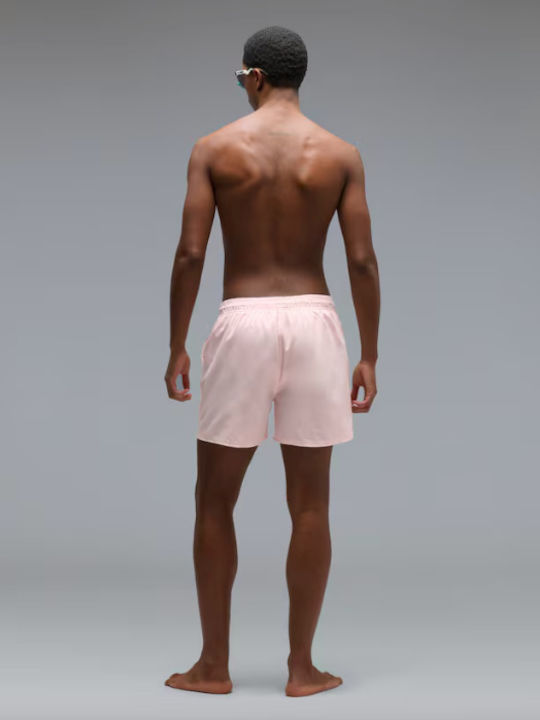 Beach Herren-Bademode Kurze Hosen Faded Rosa