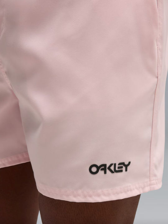 Beach Herren-Bademode Kurze Hosen Faded Rosa