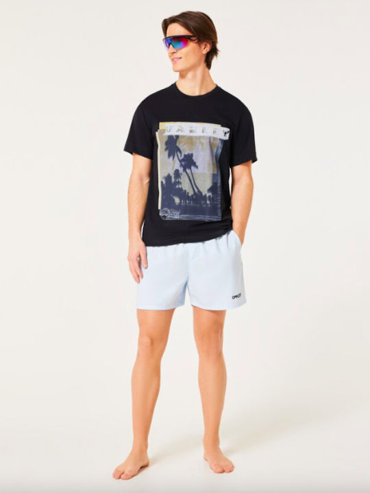 Beach Herren-Bademode Kurze Hosen Frost