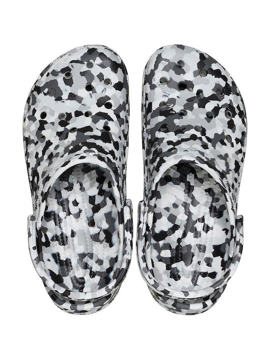 Crocs Classic Women’s Clogs White