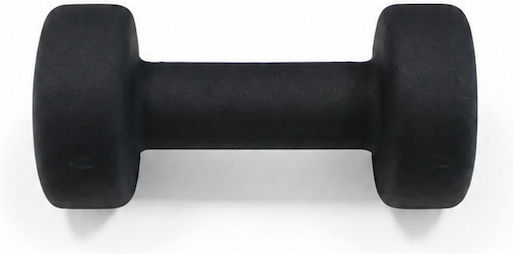 MegaFitness Βαράκι από Νεοπρένιο 1 x 9kg