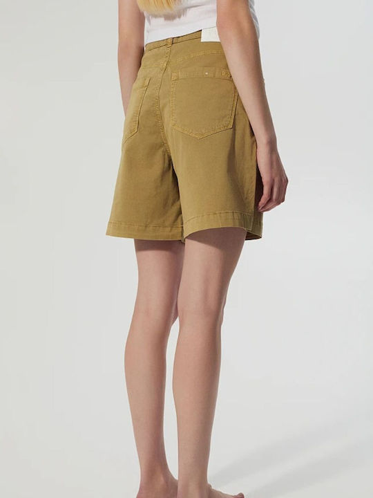 Women's Bermuda Faskomilo