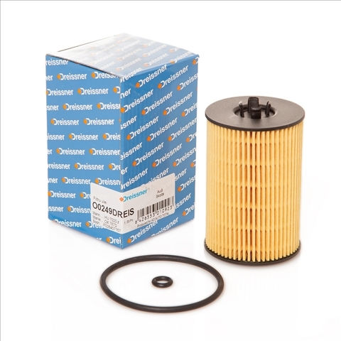 Dreissner Ölfilter O0249dreis