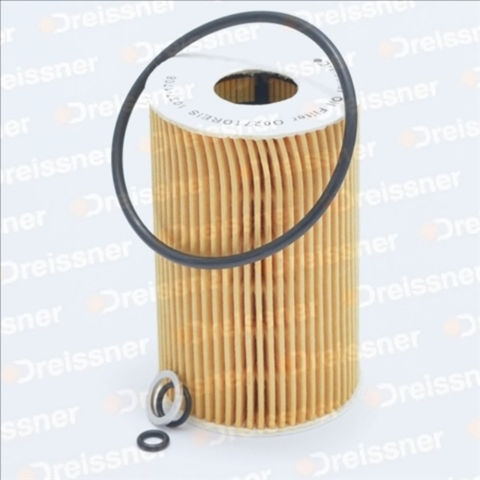 Filtru De Ulei Dreissner O0271dreis