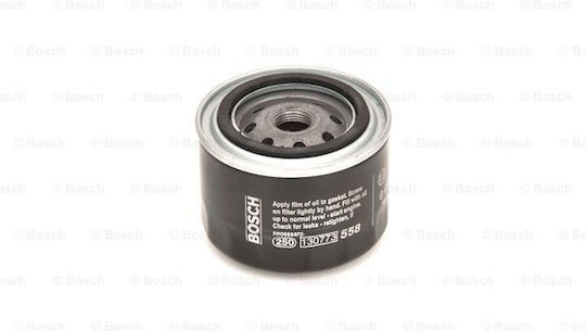 Bosch Autoölfilter 0 451 103 093