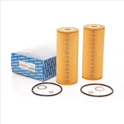 Dreissner Oil Filter O0369dreis