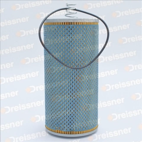 Dreissner Oil Filter O0030dreis