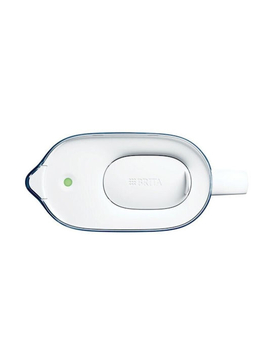 Brita Style Essential Κανάτα Σερβιρίσματος με Φίλτρο 2400ml 2τμχ