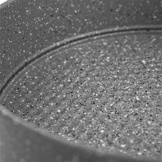 Orion Bakeware Tins & Trays for Cake Round from Stainless Steel with Removable Bottom 26x26cm