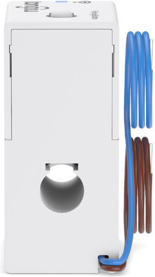 Smart Clamp Type Current Measurement Sensor Tongou Tosa1-01wxjat1a Zigbee Up To 50A