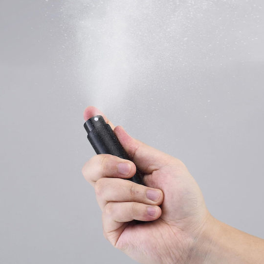 Perfume Bottle Travel Spray Container 10ml 87559 Red
