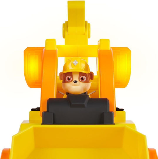 Spin Master Paw Patrol Εκσκαφέας