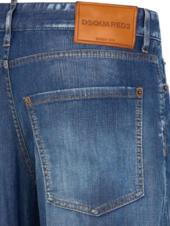 Dsquared2 Γυναικείο Jean Παντελόνι