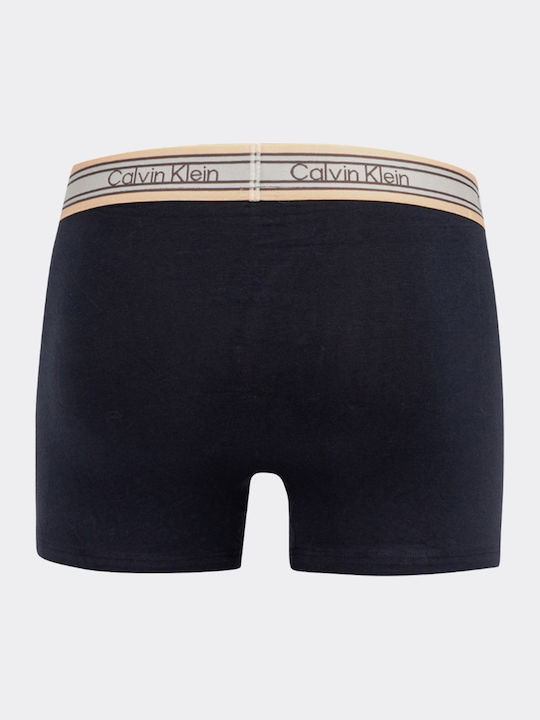 Trunk Ανδρικά Μποξεράκια Πολύχρωμα 3Pack