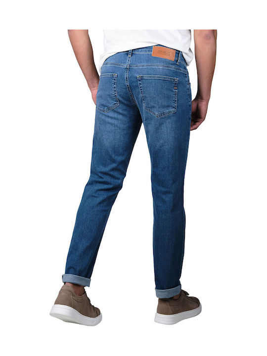 Men's Blue Jeans