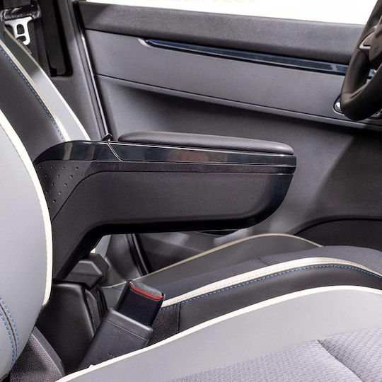 Zentrale Auto-Armlehne Fiat 500 2016 Ohne 500e Rati Armster2 Stauraum