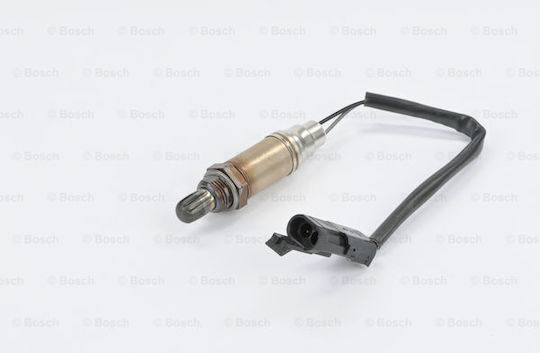 Senzor Lambda Bosch 0 258 002 028