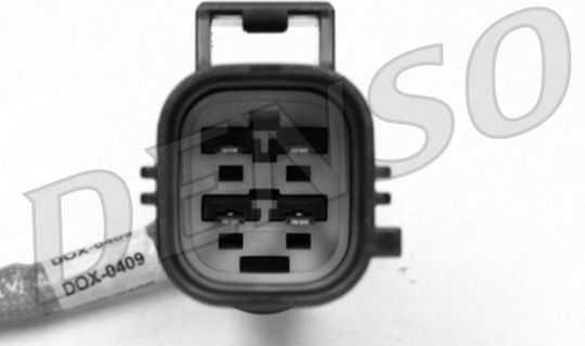 Senzor Lambda Denso Dox-0409