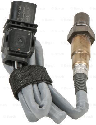 Senzor Lambda Bosch 0 258 017 099