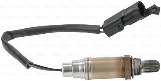 Senzor Lambda Bosch 0 258 002 028