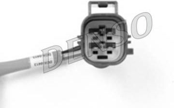 Senzor Lambda Denso Dox-0413