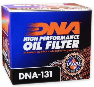 Suzuki Gsx Series 17-20 Oil Filter Dna-131 Suzuki Gsx S 125 Gp 17-20