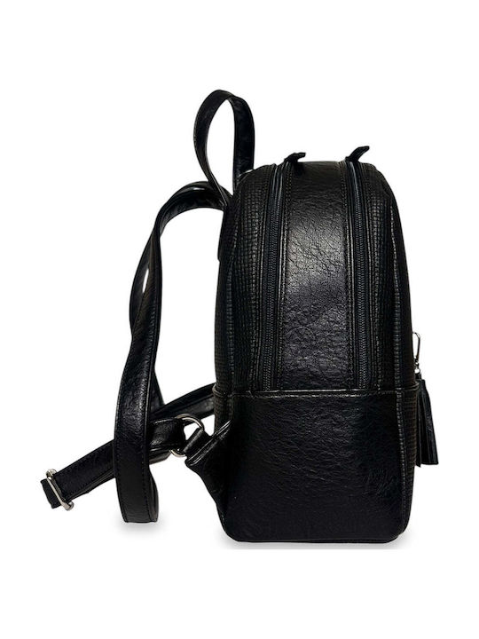 Women's Backpack Nomade Black
