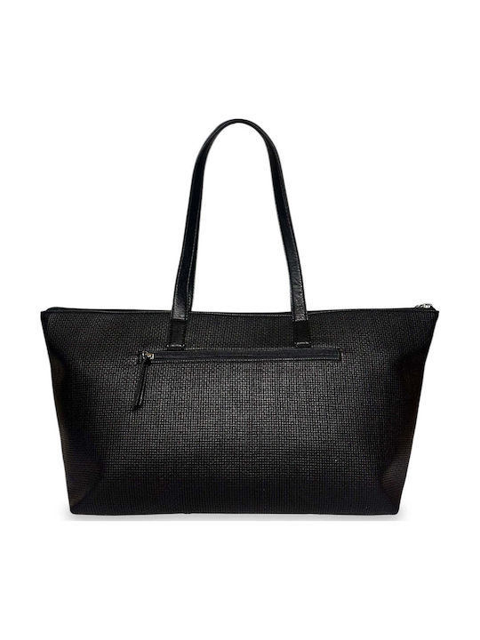 Women's Shoulder Bag Nomade Black