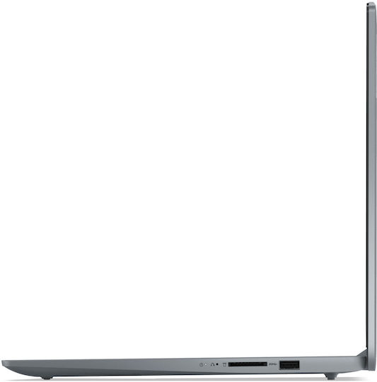 Lenovo IdeaPad Slim 3 15IRU8 15.6" IPS FHD Touchscreen (i3-1315U/8GB/512GB SSD/W11 Home) (GR Keyboard)